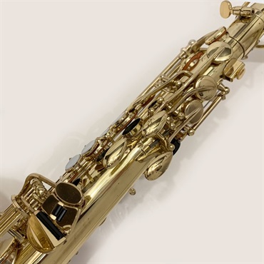 YAMAHA USED 中古 ヤマハ アルトサックス YAS-32 S/N:37xx8 ｜イケベ