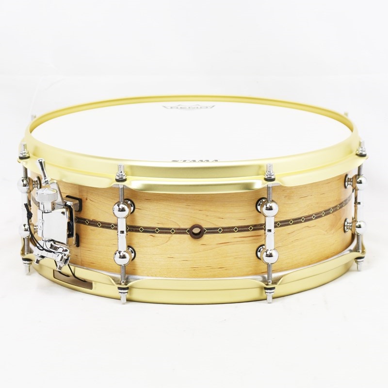 TAMA TLM145S-OMP [STAR Reserve Snare Drum / Solid Maple 14 × 5