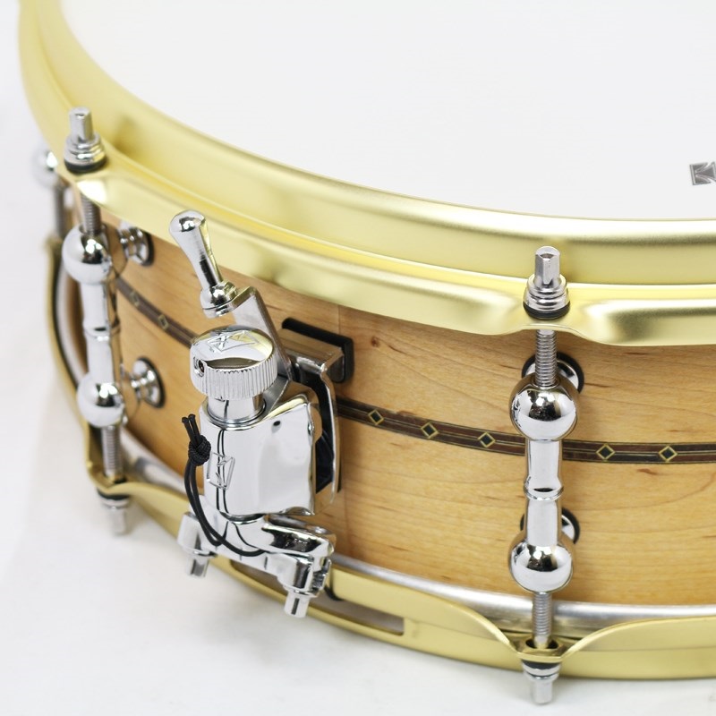 TAMA TLM145S-OMP [STAR Reserve Snare Drum / Solid Maple 14 × 5