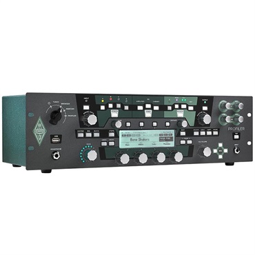 KEMPER Profiler Power Rack（ケンパー） ｜イケベ楽器店オンラインストア