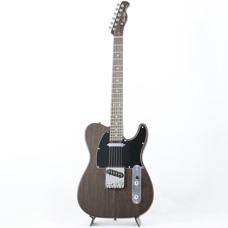 Bacchus Universe Series BTE-TW (NS) ｜イケベ楽器店オンラインストア