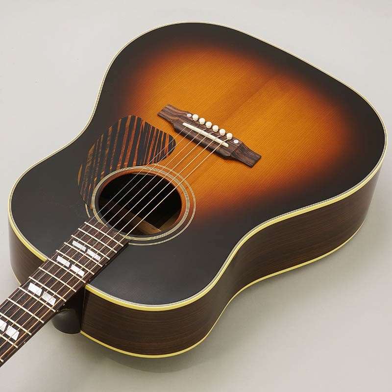 Gibson 【値上げ前価格！】1942 Banner Southern Jumbo 【現地選定品