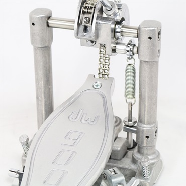 DW9000 Retro Limitedペダル(付属品付) ソフトケース付 箱付 DW9000