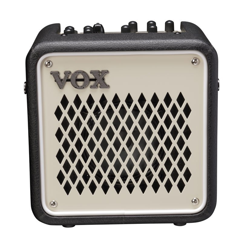 VOX 【展示処分特価】 MINI GO 3 VMG-3 BE（Smoky Beige）（ヴォックス