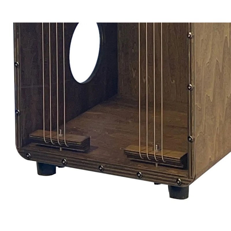 Chaany CHCC-S-2-D [Cheerful Cajon] 【最終入荷】 ｜イケベ楽器店