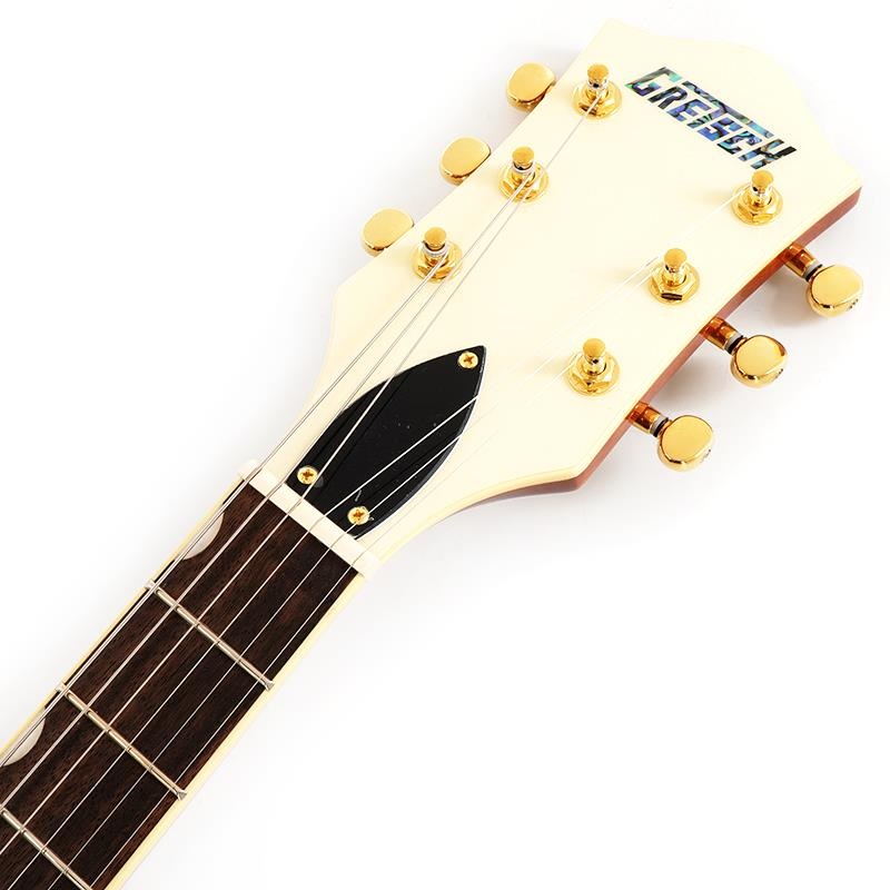 GRETSCH Electromatic Pristine LTD Center Block Double-Cut with