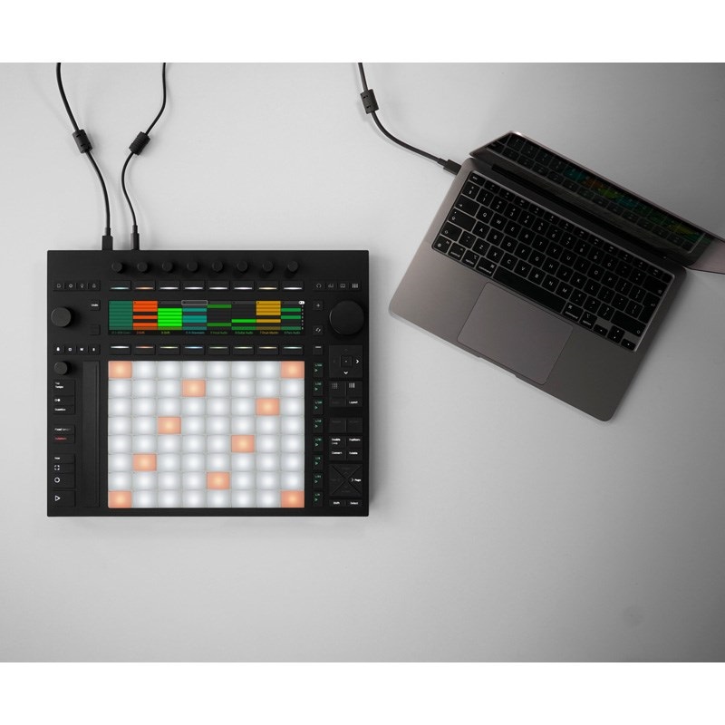 ableton PUSH 3 スタンドアロン 【Ableton Live対応コントローラー