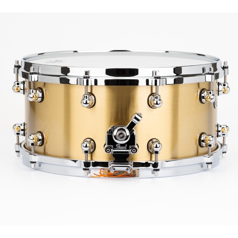 Pearl RF1B1465 [Reference One Brass Snare Drums 14x6.5] ｜イケベ