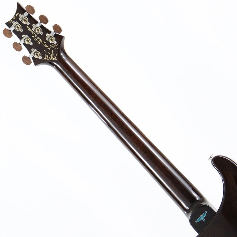 P.R.S. Private Stock #10967 Custom 24 Brazilian Rosewood