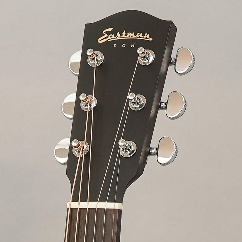 EASTMAN PCH2-GACE BLK イーストマン ｜イケベ楽器店オンラインストア