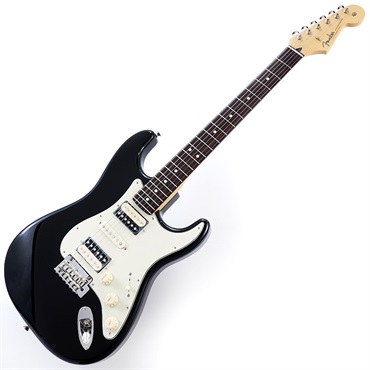 Fender Hybrid50s ストラト Black Fender Hybrid50s ストラト Black