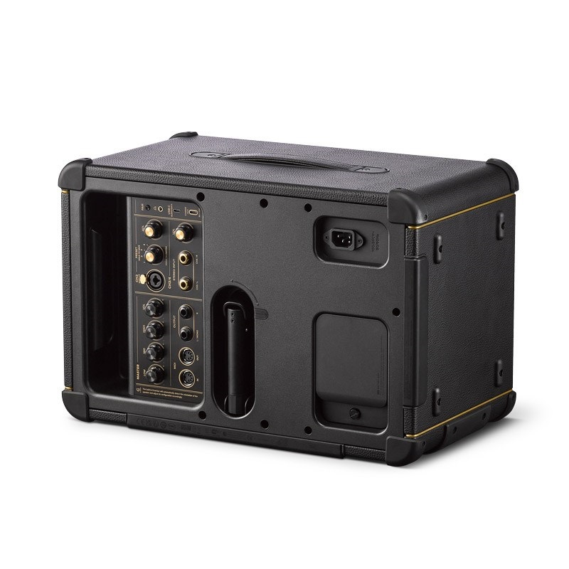 Positive Grid Spark LIVE（ポジティブ ポジティヴ グリッド