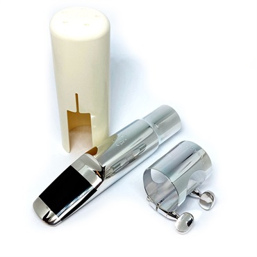 y*u様 ARB l 8 アルトサックス マウスピース メタル #8 アルトサックス