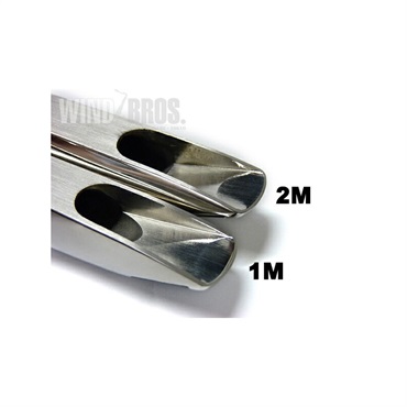 ベルグラーセン【オフセットM】110-3テナーマウスピース ベルグ