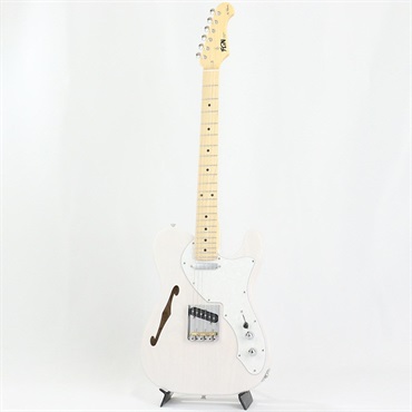 FUJIGEN Neo Classic Series NTE100MAHT (White Blonde) ｜イケベ楽器