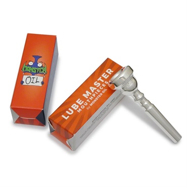 MONSTER OIL モンスターオイル / Lube Master Lead トランペット用