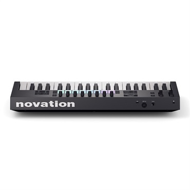 NOVATION Launchkey 37 Mk4(ノベーション)(ラウンチキー)(37鍵盤USB