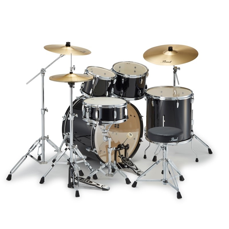 Pearl RS525SCWN/CN #31 [ROADSHOW シンバル付ドラムフルセット