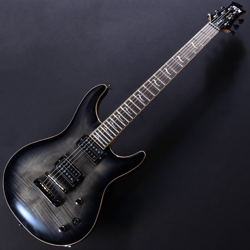 FUJIGEN EXPERT ELAN EEL-FM (Transparent Black Sunburst)#C241136