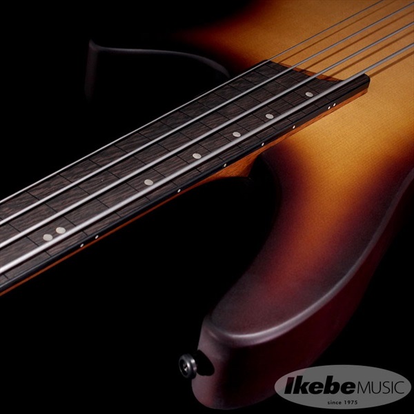 Ibanez Bass Workshop SRH500F-NNF ｜イケベ楽器店オンラインストア