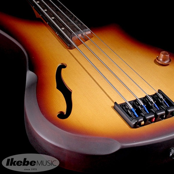 Ibanez Bass Workshop SRH500F-NNF ｜イケベ楽器店オンラインストア