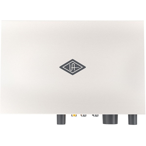 Universal Audio 【フリー UAD Guitar Amp Bundle プロモ(2/28まで