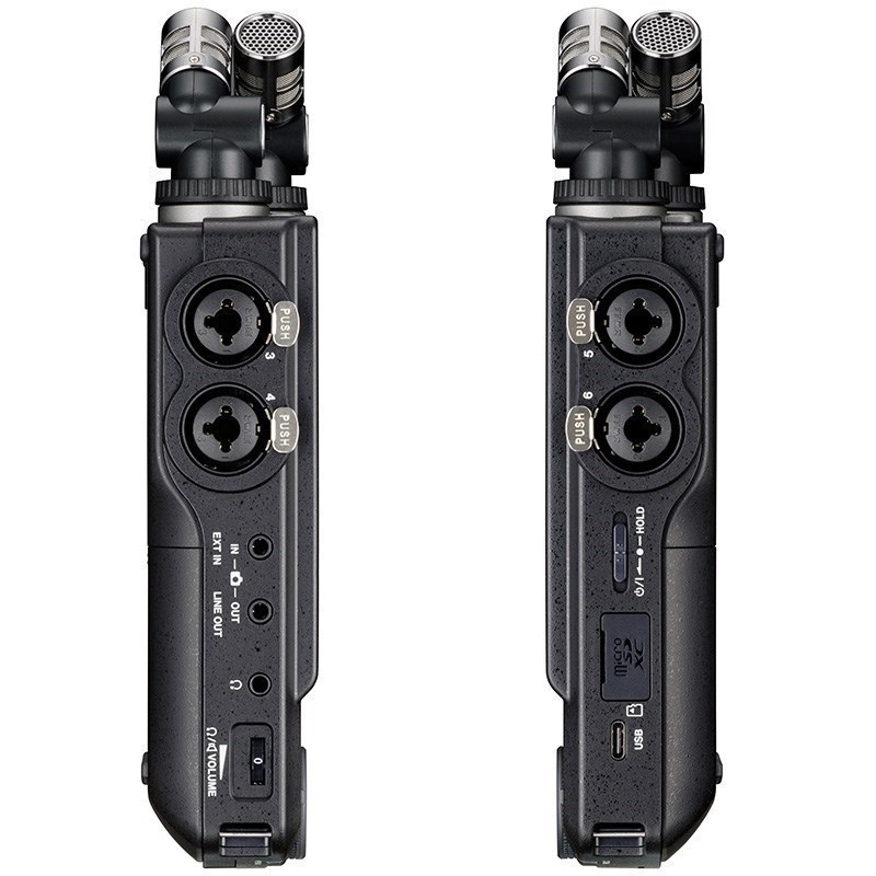 TASCAM 【ウィンドスクリーンプレゼントキャンペーン！(3/31まで