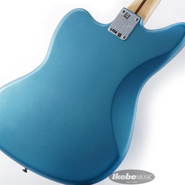 Fender MEX Player Jaguar (Tidepool /Pau Ferro)【旧価格品