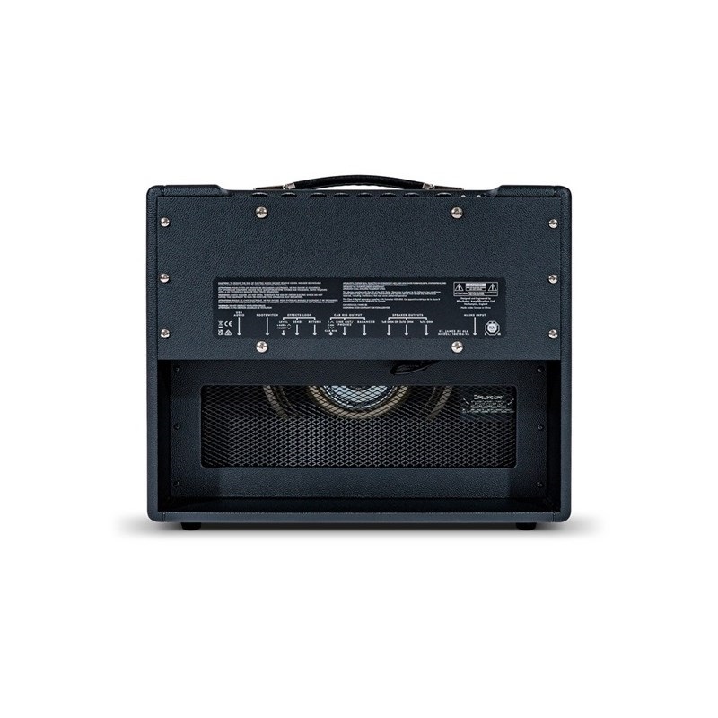 Blackstar ST.JAMES 50 6L6 Combo - BLACK（ブラックスター） ｜イケベ