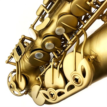 Antigua 【お取り寄せ品】アルトサックス アンティグア 「パワーベル