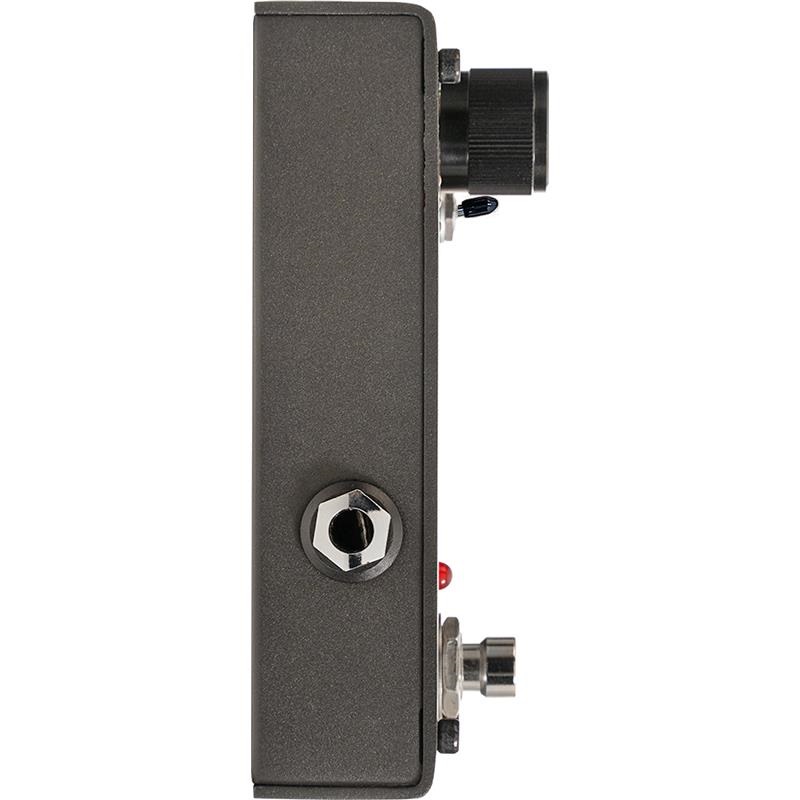 Digitech BLACK DROP - Polyphonic Drop Tune Pedal ｜イケベ楽器店