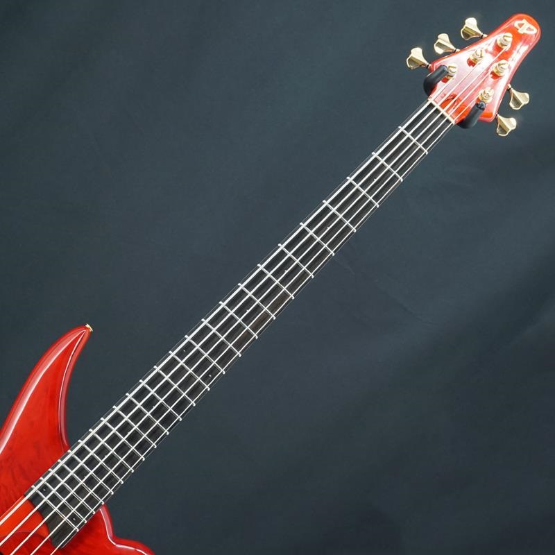 TUNE USED 中古 TWB-5 EX QM w/LED (TCR) ｜イケベ楽器店オンラインストア