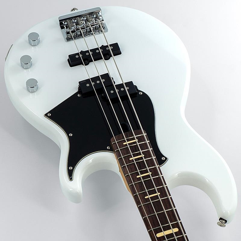 YAMAHA BBP34 (Shell White) [Ikebe 50th Anniversary Special Edition