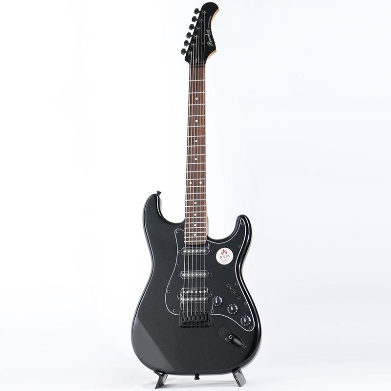 Bacchus Universe Series IKEBE ORIGINAL BST-2-RSM/R ALL BLACK