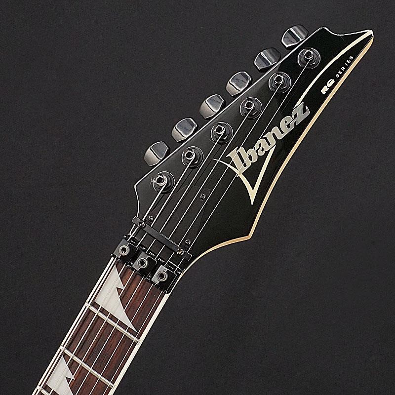 Ibanez USED 中古 RG370DX BLK[SN.I070410124] アイバニーズ ｜イケベ