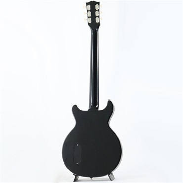 Gibson Les Paul Junior Double Cutaway (Ebony) ｜イケベ楽器店