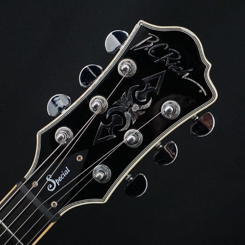 B.C.Rich USED 中古 Mocking bird Special(Black)[SN.E08083289] BC