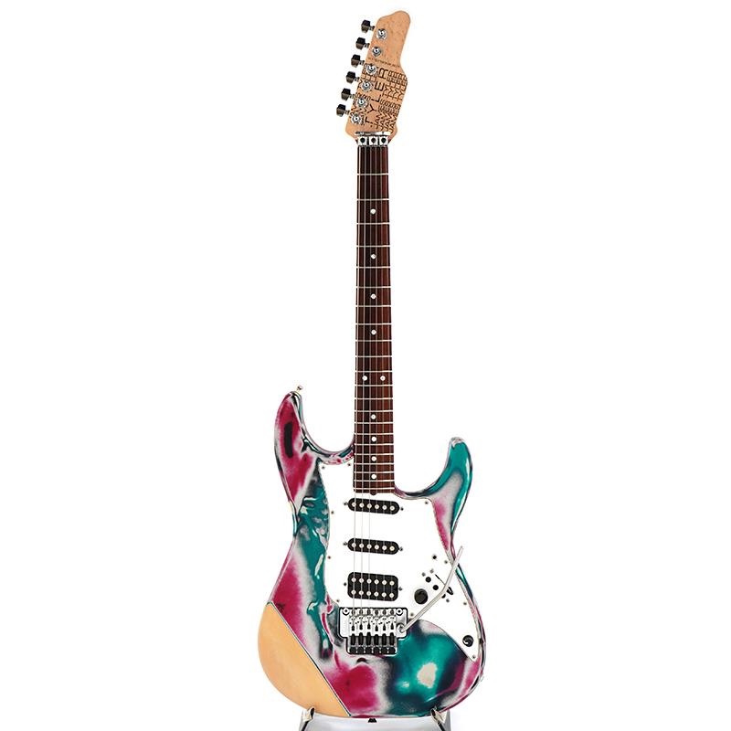 JAMES TYLER USED 中古 Studio Elite Psychedelic Vomit FRT Mamywo