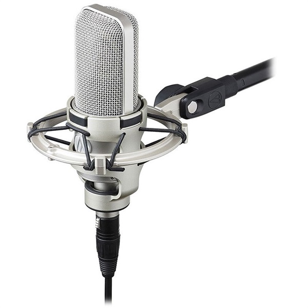 audio-technica AT4047/SV (シルバー)(オーディオテクニカ
