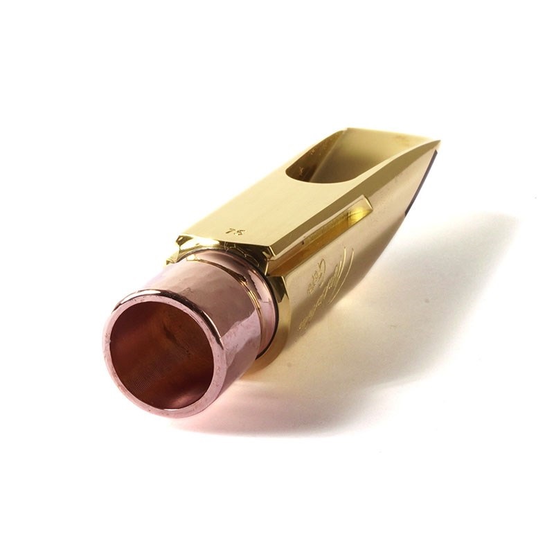 Gottsu 【オープニング：83】ゴッツ アルトサックス用マウスピース