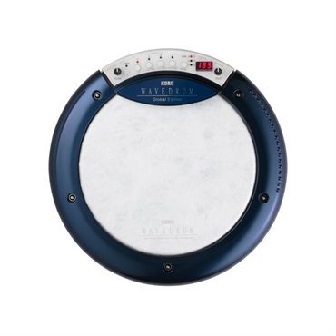 KORG WD-X-GLB [WAVEDRUM Global Edition] ｜イケベ楽器店オンラインストア