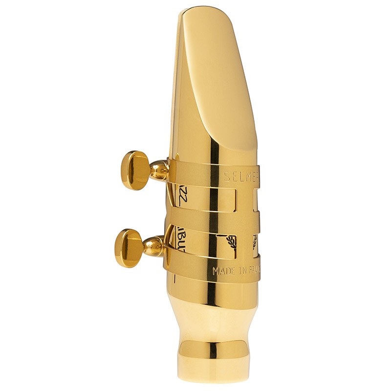 Selmer Paris 「オープニング：8*」テナーサックス用マウスピース
