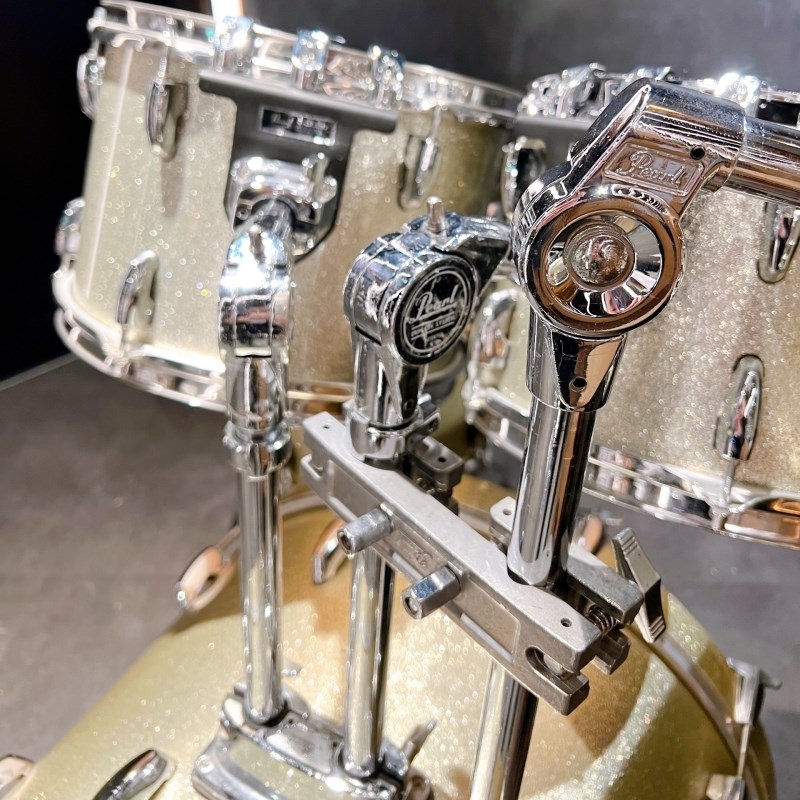 Pearl USED 中古 MX Series 6pc Set [22BD，10/12/13TT，14/16FT