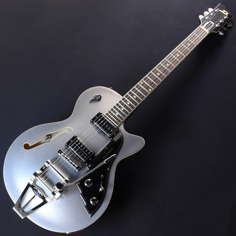 Duesenberg DTV-SS Starplayer TV (Silver Sparkle) #242711【特価