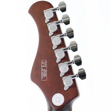 Bacchus Classic Series BSG-STD BR 日本製 Bacchus Classic Series