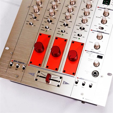 Vestax PMC-27mk2 DF CUSTOM #220664 【アップサイクル品(整備済