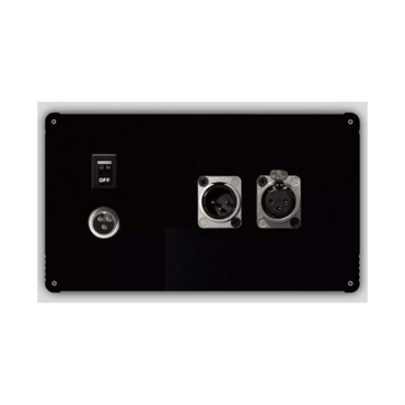 oz design 【受注生産品:2~3週間程度】 OZ-3360 mobile 1ch Mic Pre