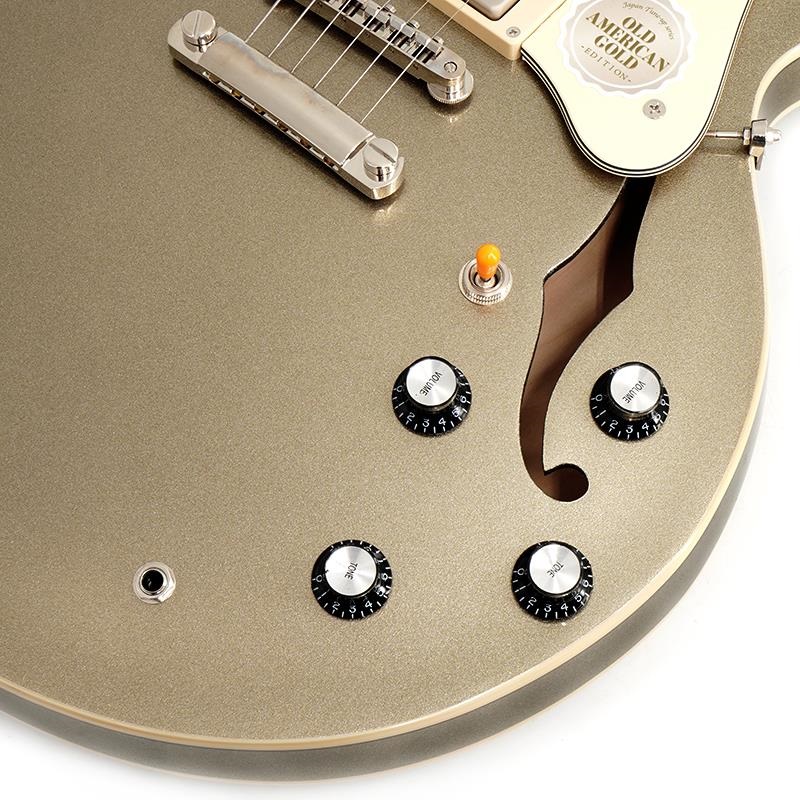 Seventy Seven Japan Tune-Up Series EXRUBATO-STD-JT (OAG) 【ディ