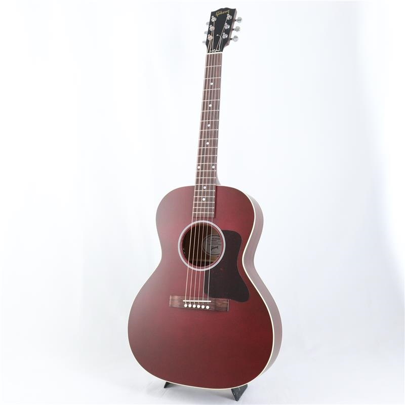 Gibson L-00 Special Satin Wine Red ギブソン ｜イケベ楽器店