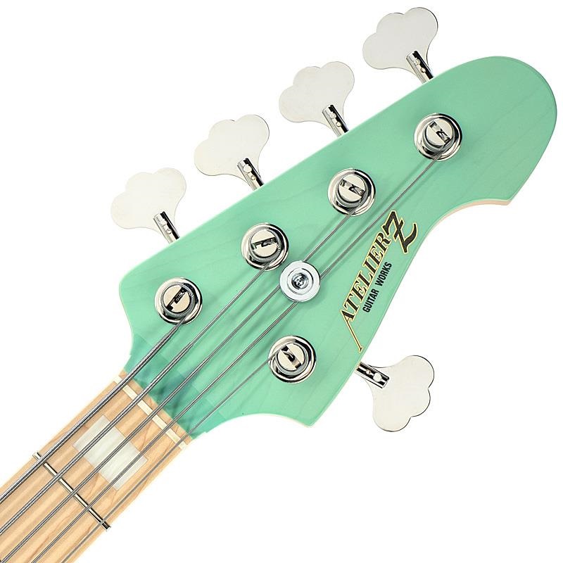 ATELIER Z M#265 Custom (TP-SFG/M/MH) ｜イケベ楽器店オンラインストア